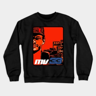 Maxx Verstappen Crewneck Sweatshirt